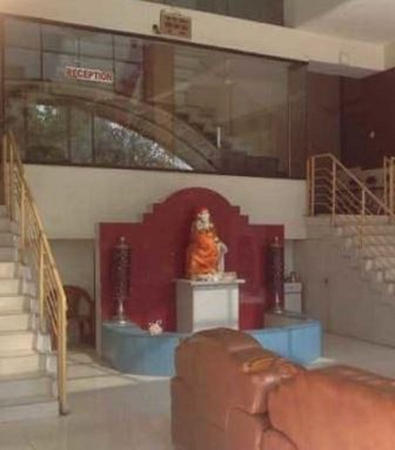 Manohar Mahal Jalgaon Ngoại thất bức ảnh