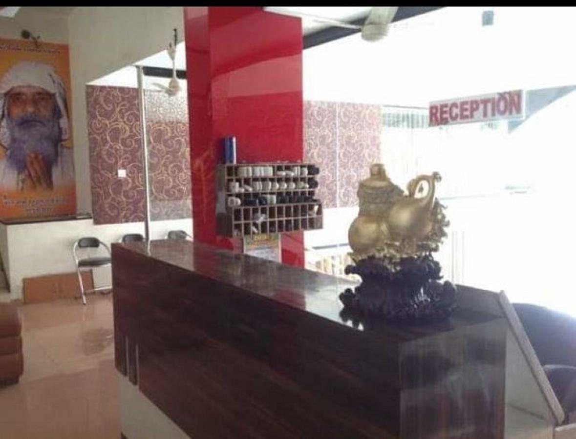 Manohar Mahal Jalgaon Ngoại thất bức ảnh